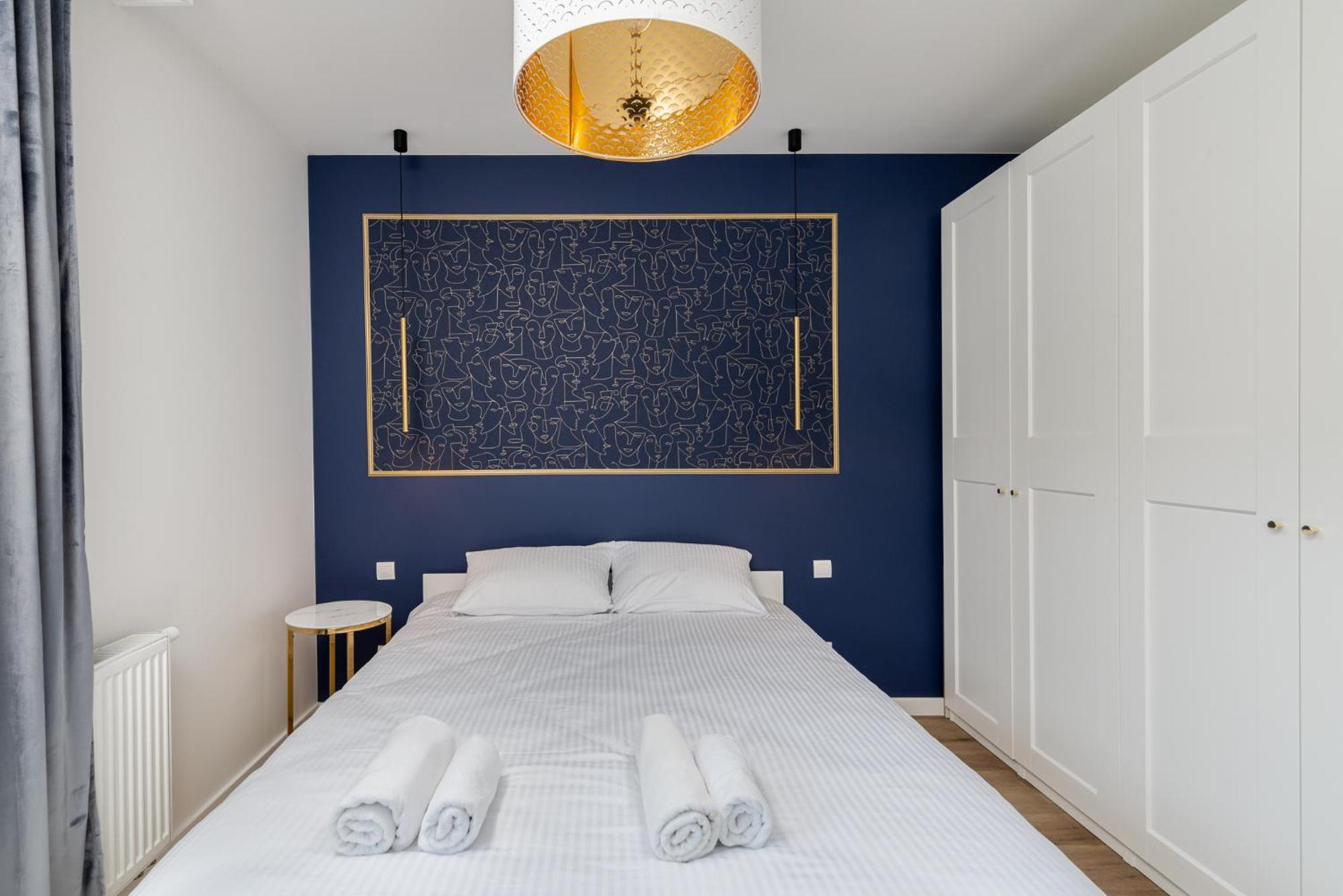 Park Krowoderski Comfort Apartment Краков Экстерьер фото