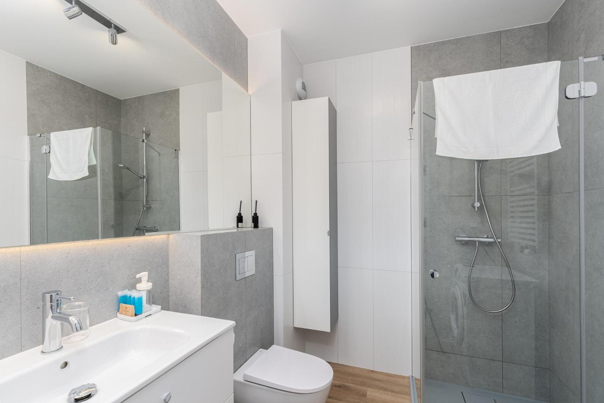 Park Krowoderski Comfort Apartment Краков Экстерьер фото