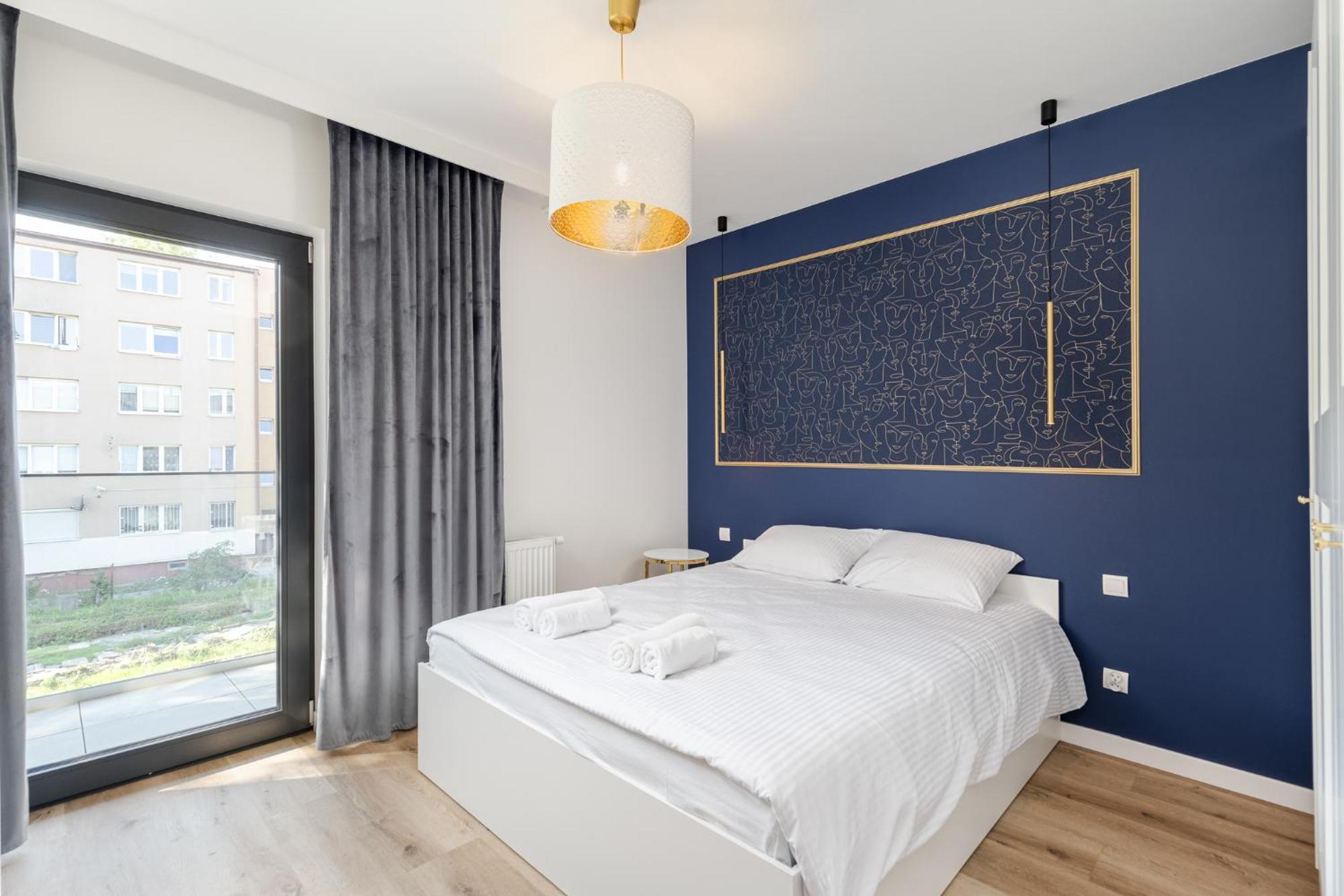 Park Krowoderski Comfort Apartment Краков Экстерьер фото